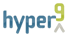 Hyper9 Logo